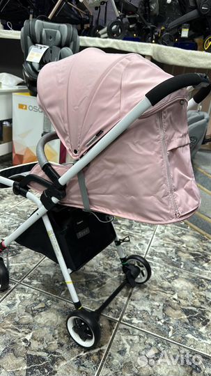 Новая коляска Ibelieve