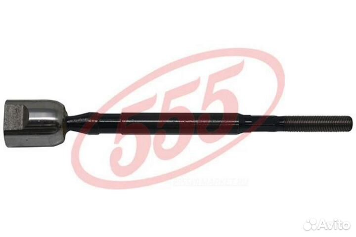 555 SR-N420 Тяга рулевая прав/лев