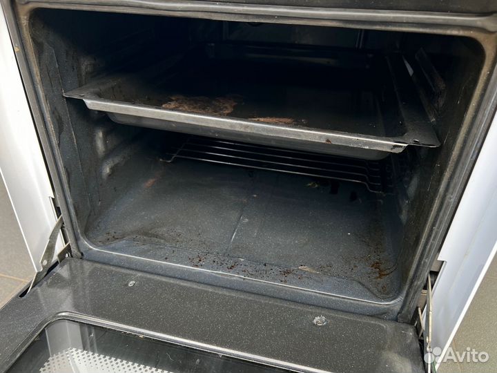 Электроплита Мечта 12-03