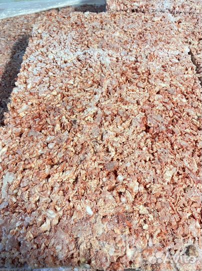 Костный фарш