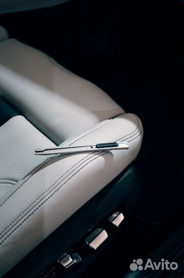 Инструменты для детейлинга