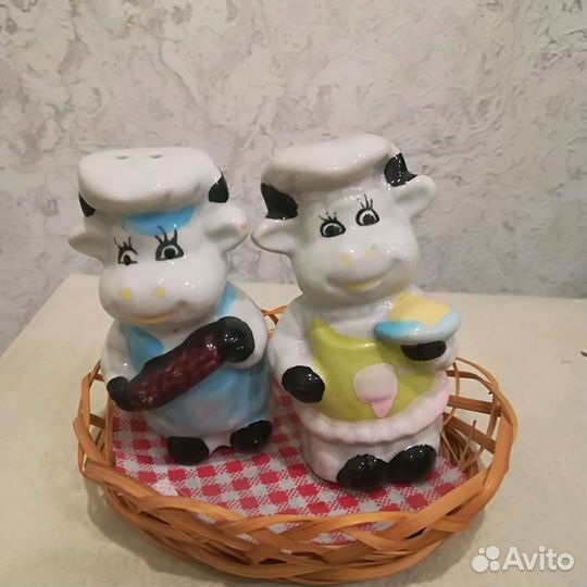 Набор для специй