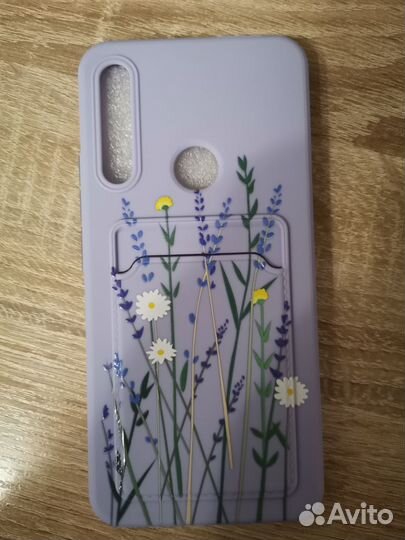 Чехол на honor 9x