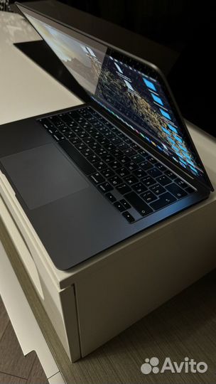 Macbook air 13 2019