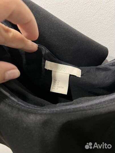 Комбинезон h&m