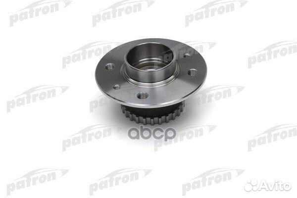 Подшипник ступицы колеса(Гарантия 1год) PBK3506