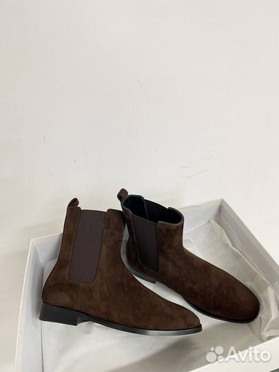 Сапоги The Row