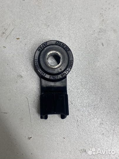 Датчик детонации Toyota Camry V40/V45 2AZ-FE