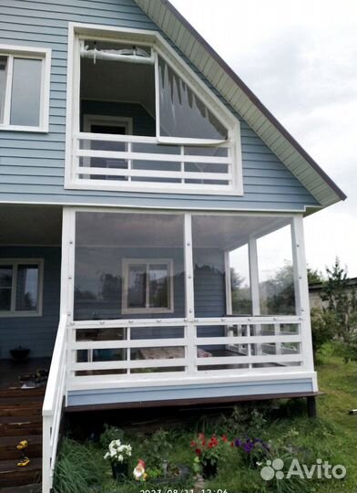 Жидкие окна