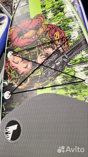 Сапборд Takumo