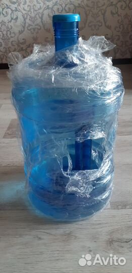 Бутыль для воды