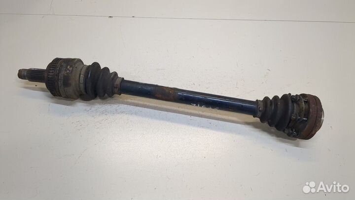 Полуось BMW 3 E46, 2004