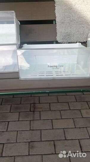 Холодильник