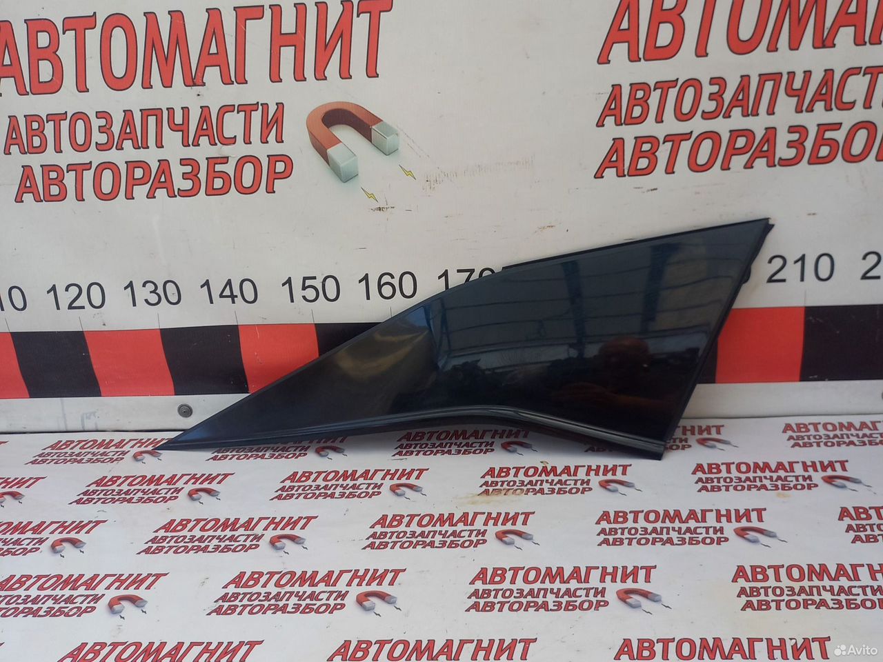 Накладка крыла задняя правая Омода С5 Omoda C5