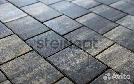 Тротуарная плитка Steingot