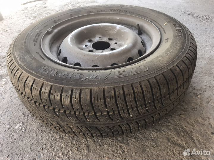 КАМА Kама-233 4.00/6 R6