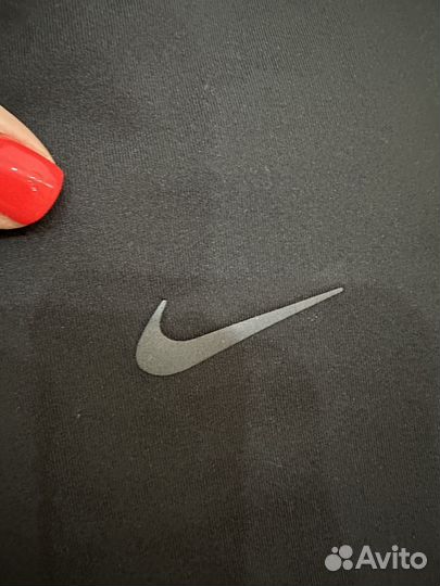 Топ женский Nike