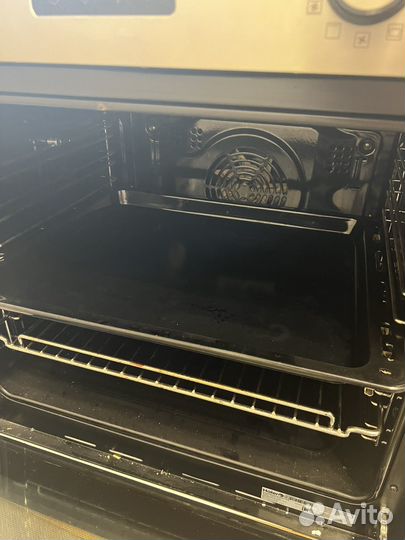 Духовой шкаф встраиваемый haier