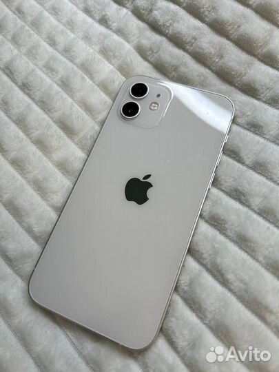 iPhone 12, 128 ГБ