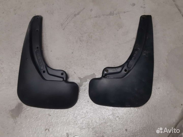 Брызговики задние LADA Vesta универсал