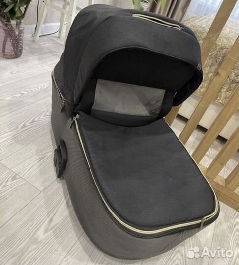 Коляска Adamex Reggio Special Edition (2 в 1)