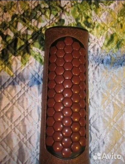 Двуспальный турманиевый мат NM-2500D