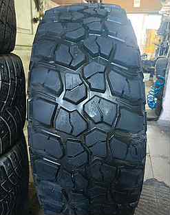 Bfgoodrich Mud-Terrain T/A KM2 35/12.5 R18 118Q