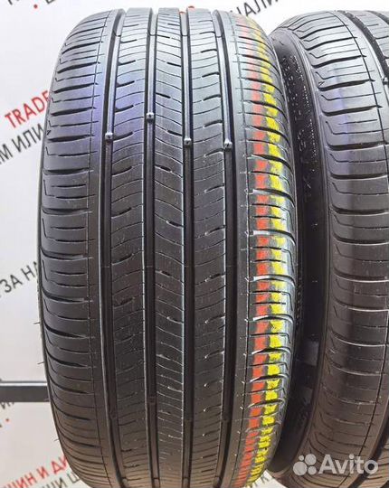 Kumho Solus TA31 205/55 R17 95L