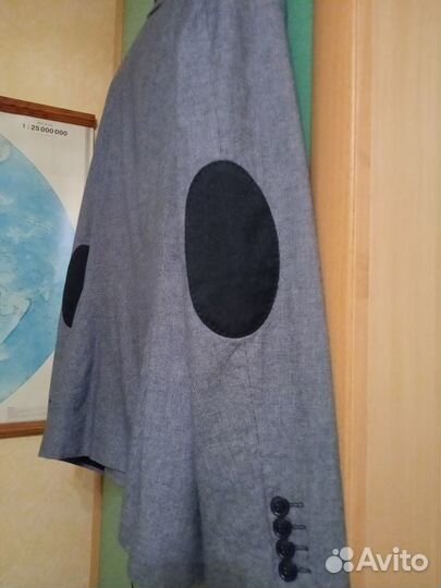 Пиджак молодежный