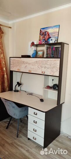 Компьютерный стол бу