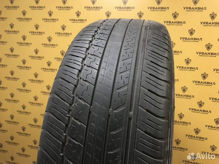 Dunlop Grandtrek ST30 245/55 R19 103S