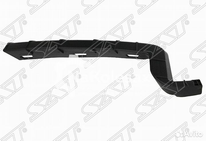 Крепление бампера KIA RIO 20- LH под фарой