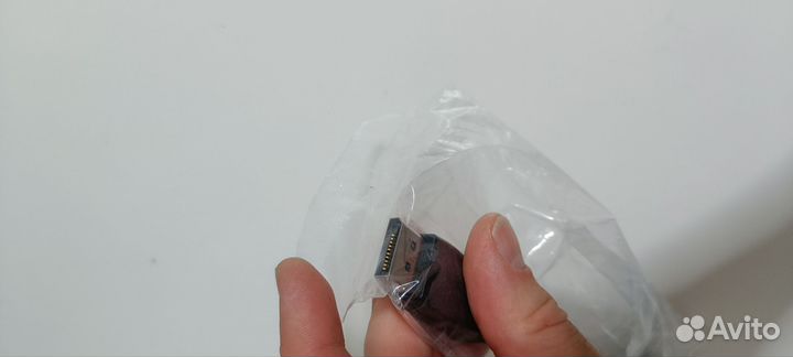 Переходник hdmi dvi