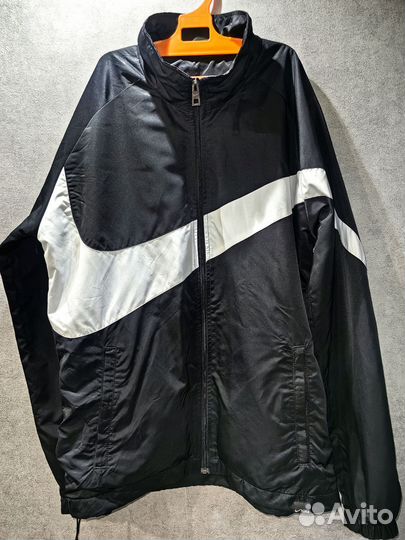 Ветровка nike
