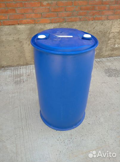 Продаю Бочки б/у