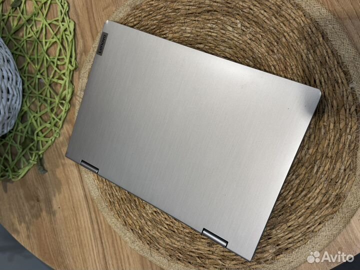 Ноутбук lenovo ideapad