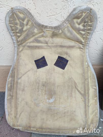 Плиты на бронежилет