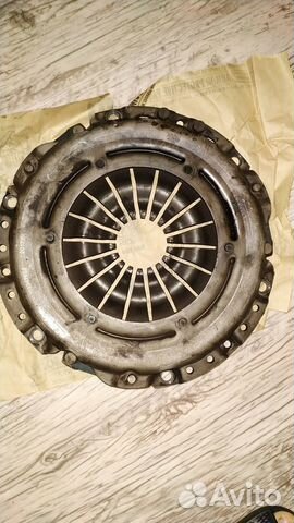 Комплект сцепления ACDelco 1934762 1.4 turbo Opel