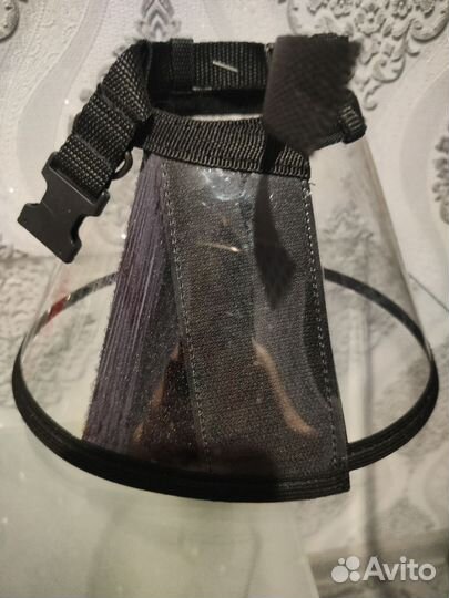 Воротник защитный