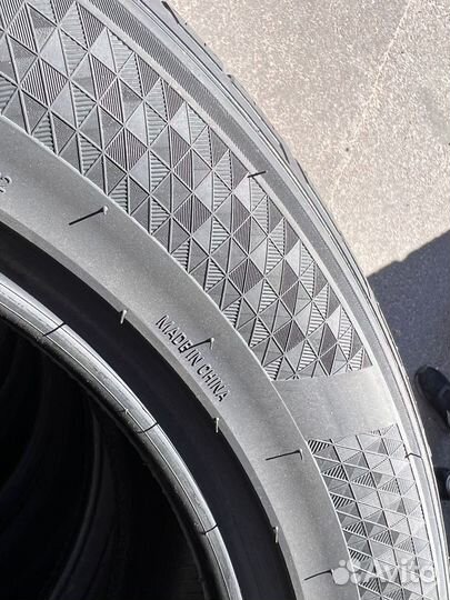 Kumho Crugen HP71 235/55 R18 104V