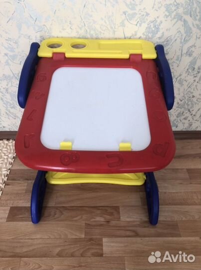 Стол детский