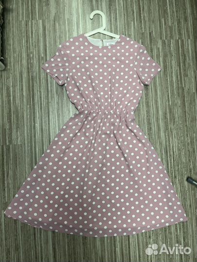 Платье Pop&Popl М