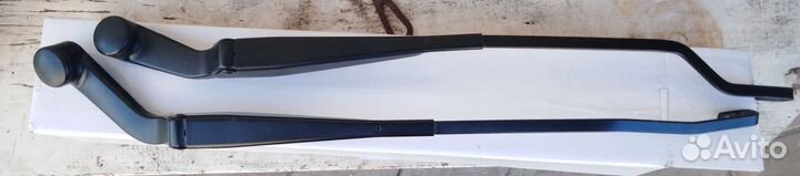 Рычаг стеклоочистителя ваз Приора