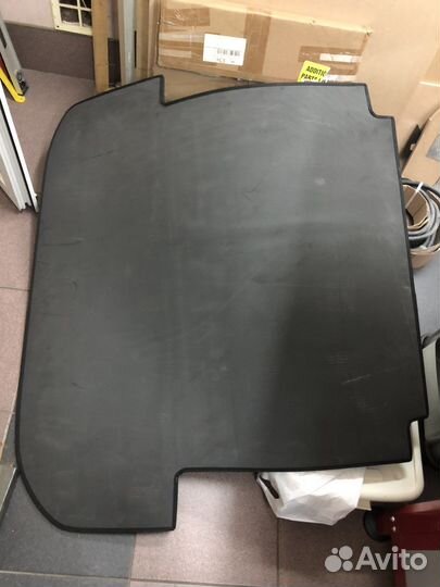 Eva Коврик в багажник Hyundai Palisade