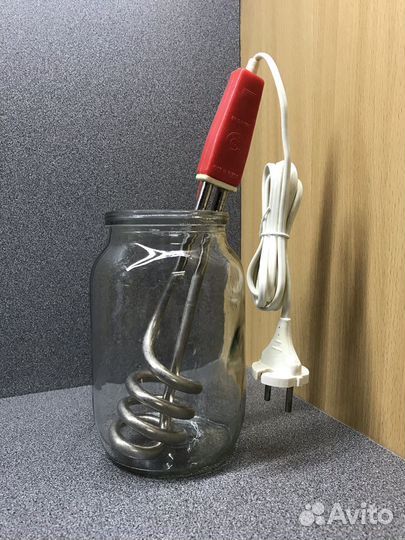 Кипятильник