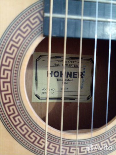 Продам гитару