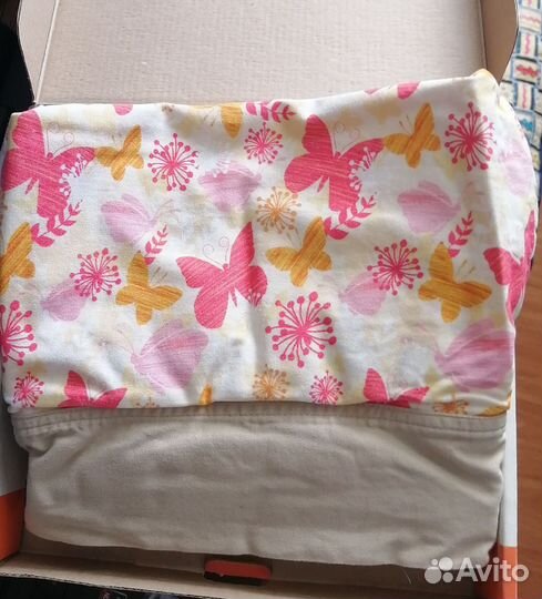 Май слинг Love&Carry