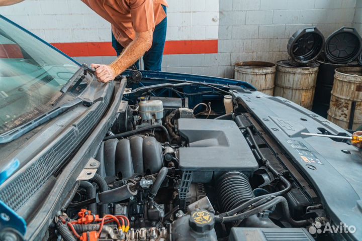 Автоэлектрик с выездом с 11 до 12804