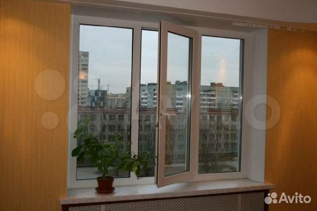 Плаcтиковыe окнa