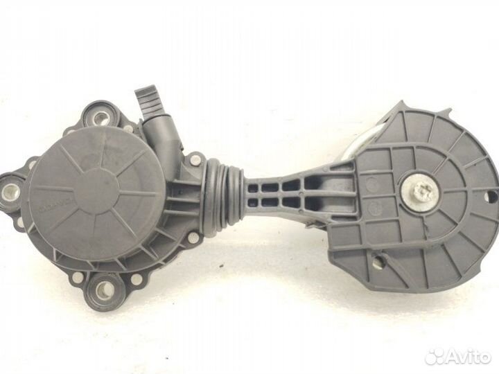 Натяжитель ремня генератора Peugeot 308 1.6 EP6DT